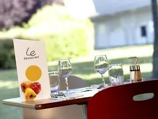 Campanile Hotel 3*