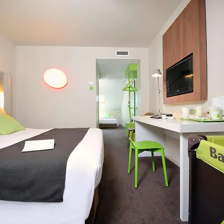 Hotel Campanile