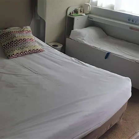 Campanile Hotel 3*