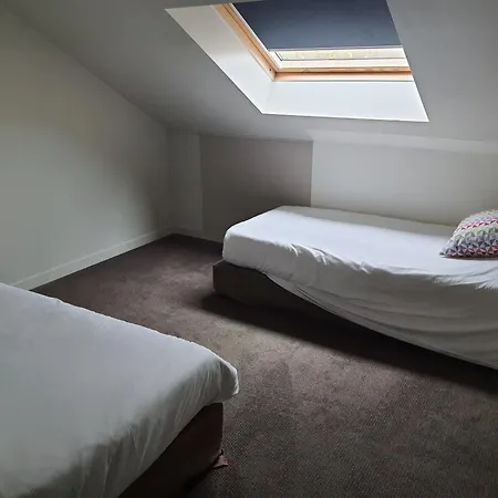Campanile Hotel Vannes