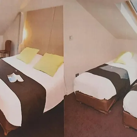 Hotel Campanile