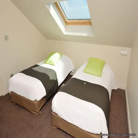Campanile Hotel Vannes