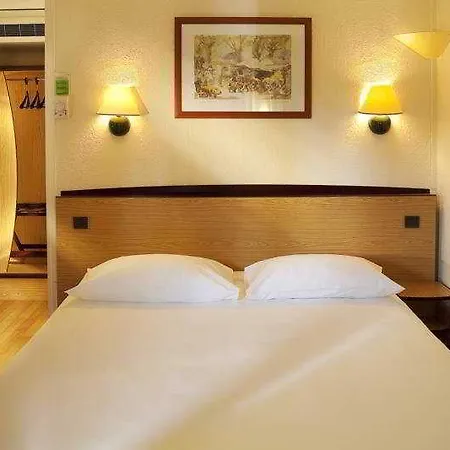 Hotel Campanile