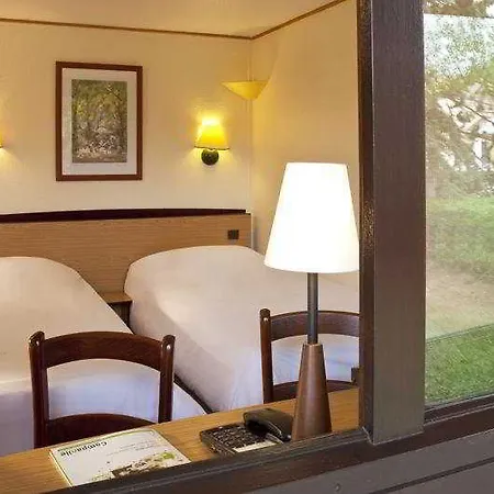 Campanile Hotel Vannes